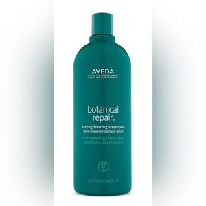 Aveda Botanical Repair Shampoo liter